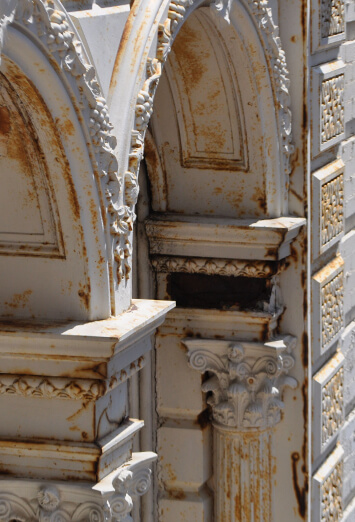 Façade Cleaning Services near Milwaukee, WI