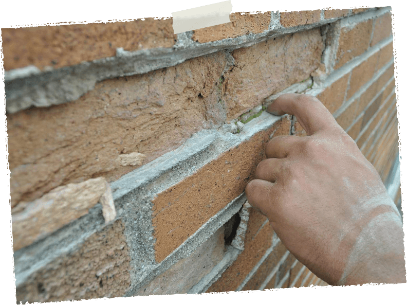 building restoration in Rockford, IL