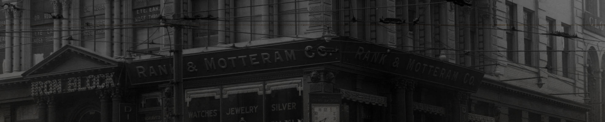 Historical Building Restoration Company in Milwaukee, Wisconsin