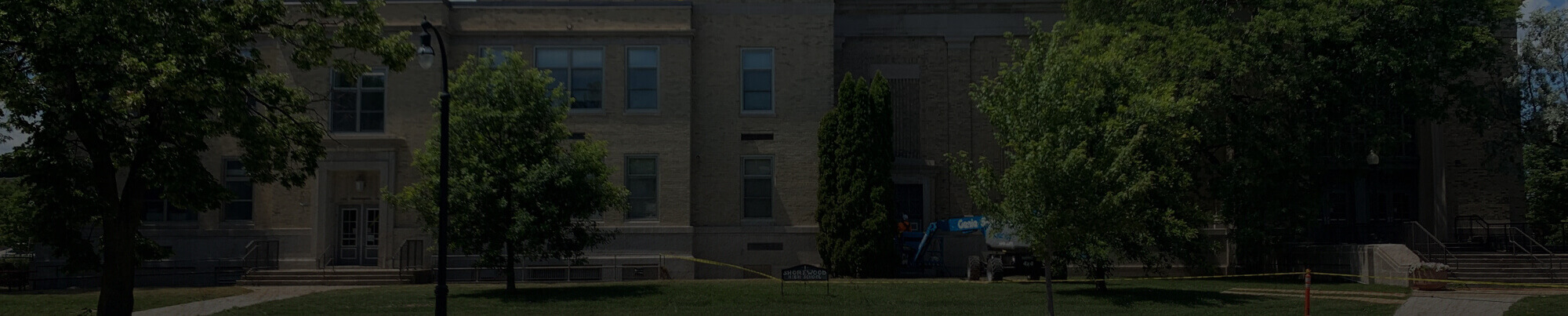 Nationwide facade cleaning company in Milwaukee