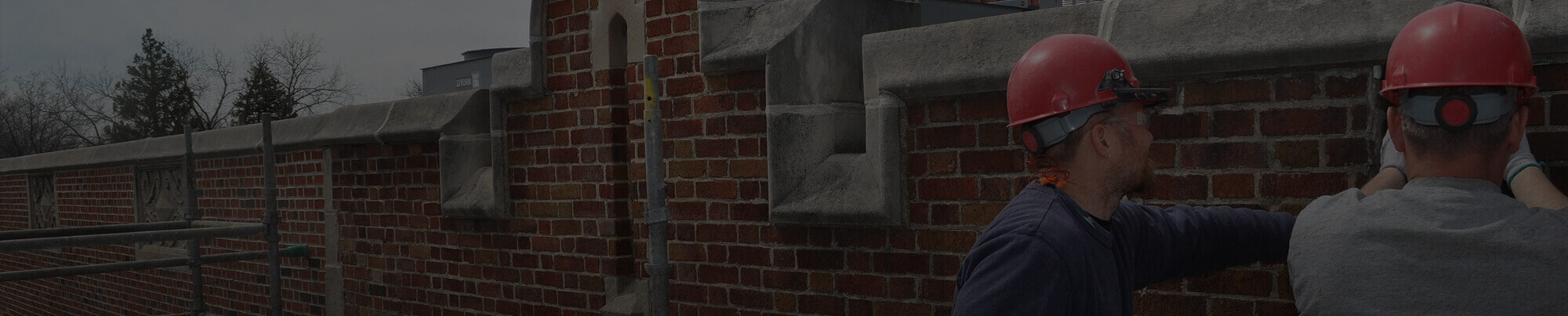 Nationwide masonry rebuilding and restoration company based in Milwaukee, WI