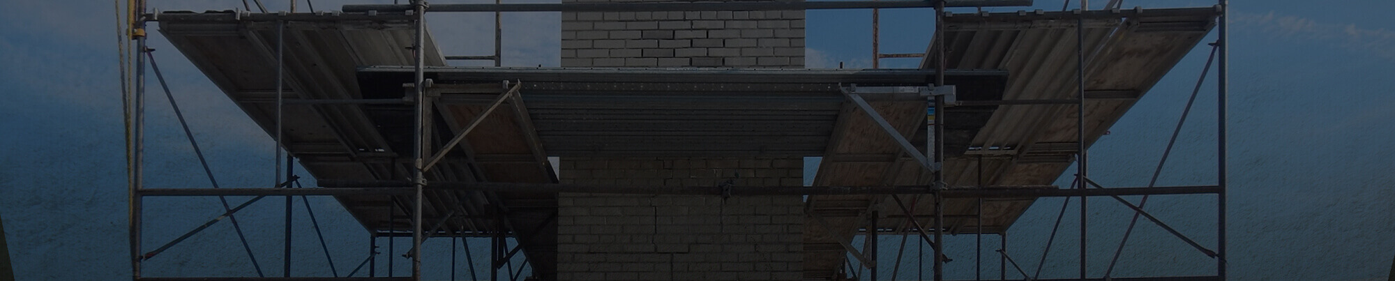 Nationwide building restoration company