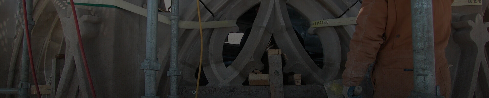 Nationwide commercial natural stone restoration company