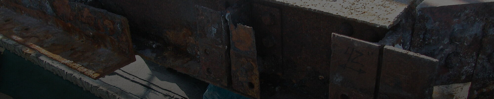 Nationwide commercial structural restoration company