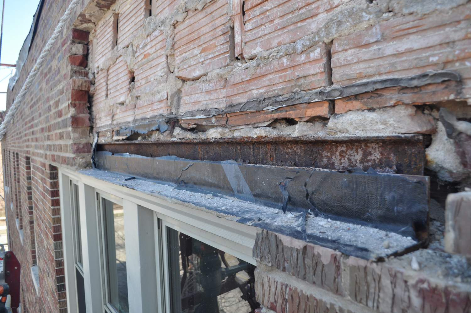 restorers of stone, terra-cotta and more