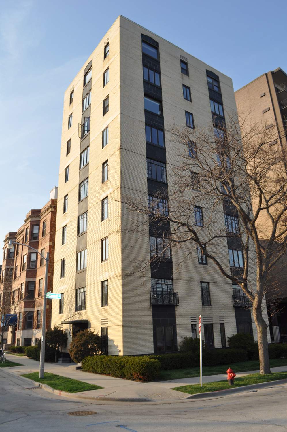 Hathaway Tower masonry restoration