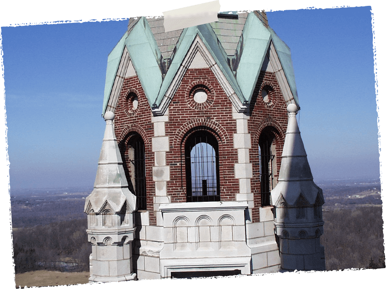 Elevated masonry & stonework repairs nationwide