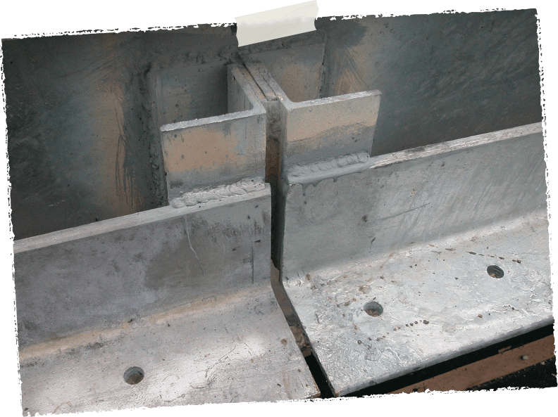 Structural restoration services for commercial & historical buildings nationwide